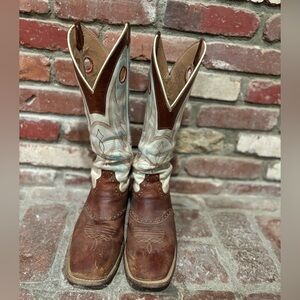 Cody James Men’s CowBoy Boots size 9 1/2 D